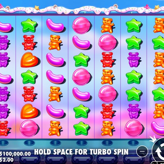 Sugar Rush